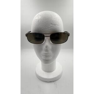 Vintage Chesterfield Boxer Eyeglasses Frames 61-18-135